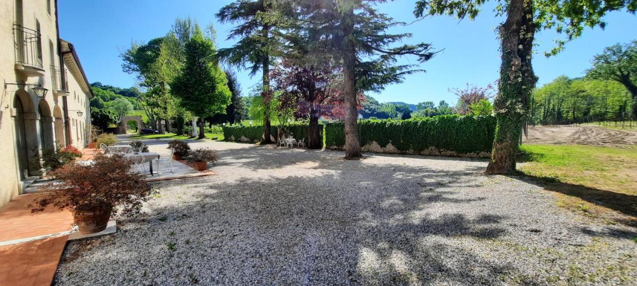 Agriturismo La Bella Follina Exterior photo