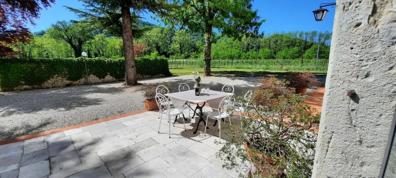 Agriturismo La Bella Follina Exterior photo