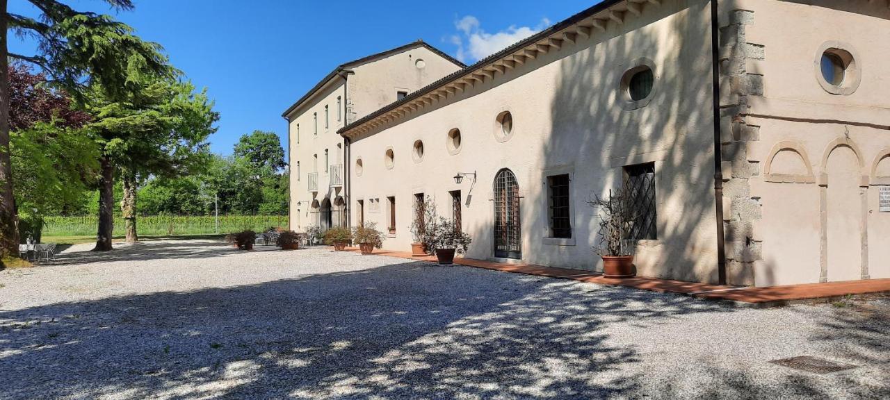 Agriturismo La Bella Follina Exterior photo