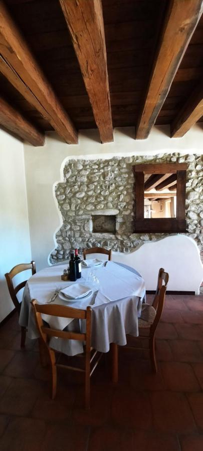 Agriturismo La Bella Follina Exterior photo